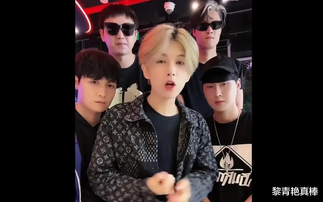 杨紫|娱圈再掀波澜，杨紫刘学义惹争议，杨迪发文道歉，戚薇打假反被告