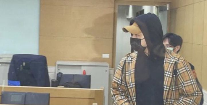 麻古|吴宗宪儿子惹争议，被曝恋上38岁张女士，女方已婚有孩子