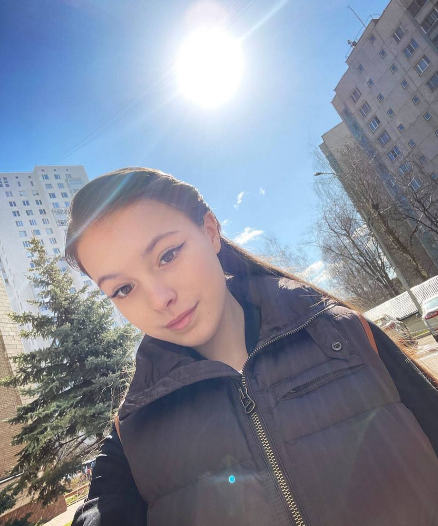 鲁索|K宝瓦利耶娃、千金谢尔巴科娃、莎莎特鲁索娃！3娃结束塔什干冰演
