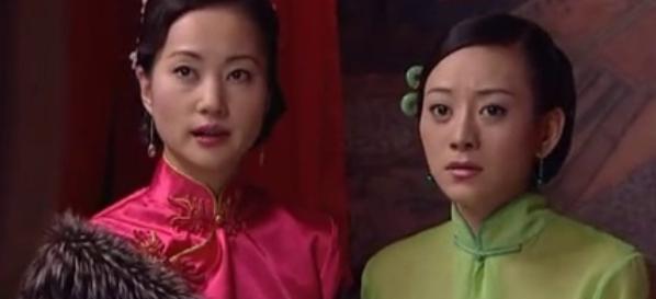 董洁|7位女星的20岁VS30岁：苗乙乙车祸面瘫，董洁面部有法令纹