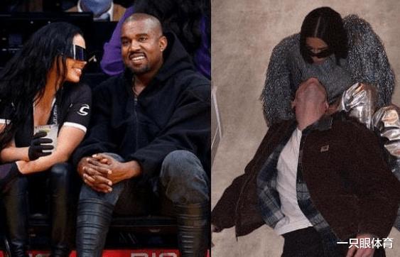 金·卡戴珊|卡戴珊开迈巴赫买汉堡，小男友坐副驾！自带富婆气场，资产超百亿