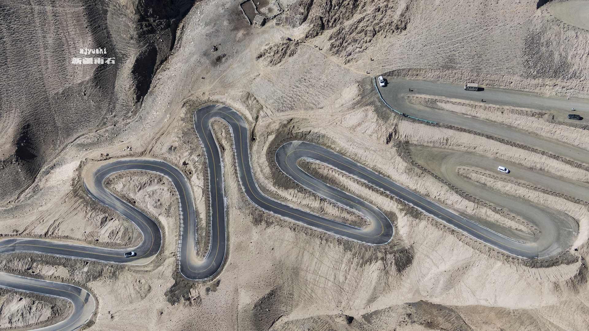 草原|10条顶级路线1条环中国线！115天的狂野人生，35000KM的伟大行程