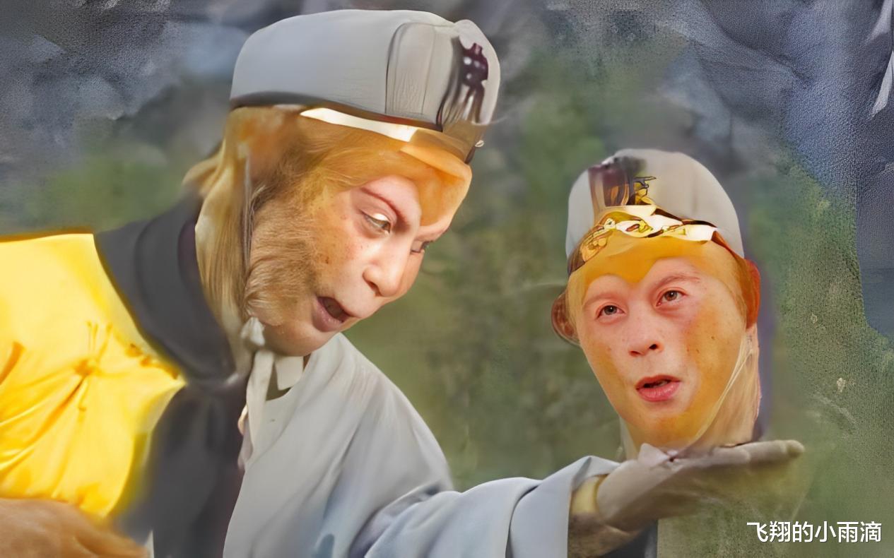 真正的长生?被砍头能再生,还有以前的记忆
