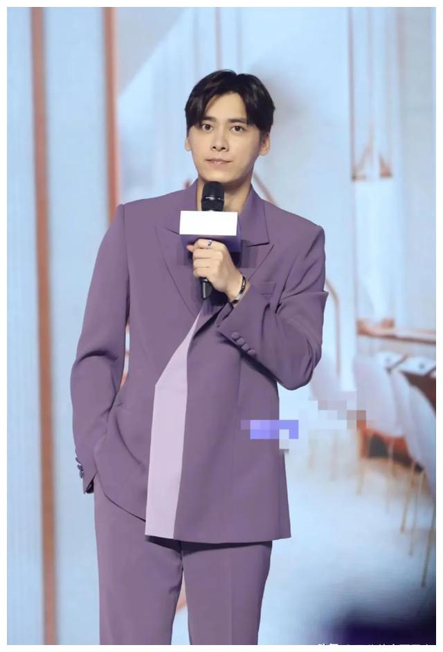 心动的信号5|明星发腮群像,文章判若两人,李易峰脸胖一圈,刘亦菲也“栽”了