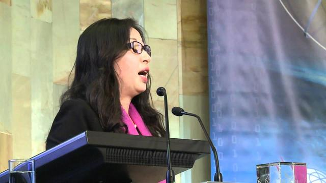 华为|华为的“狠角色”,任正非见了要叫“孙总”,为何曾3次递交辞呈