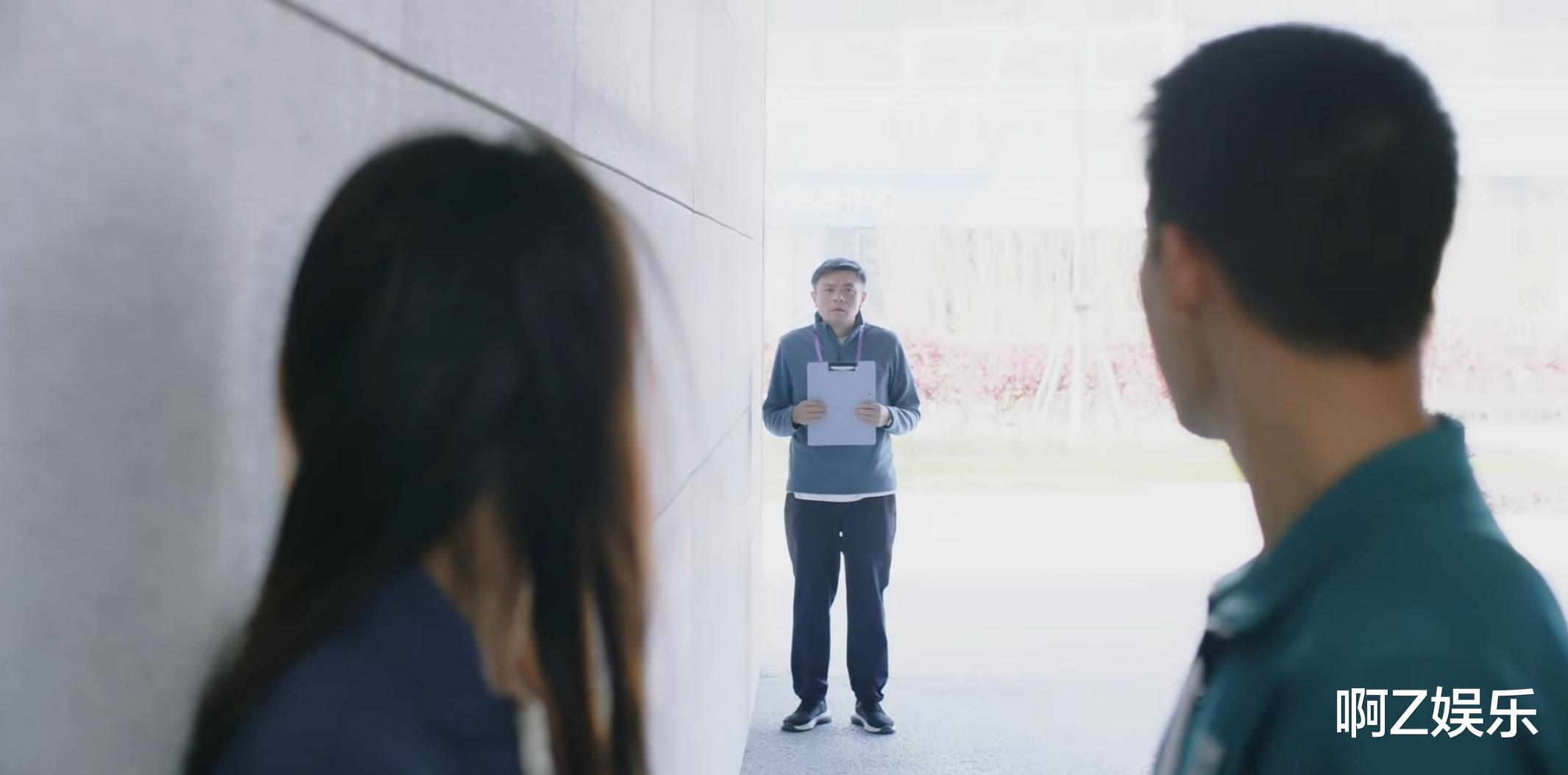 罗娜|炽道:年下所认为暗戳戳的小心思在年长者眼中都是再明显不过