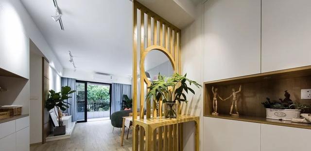 家里的墙一定要掏个洞，提高空间利用率，可惜知道的人太少！