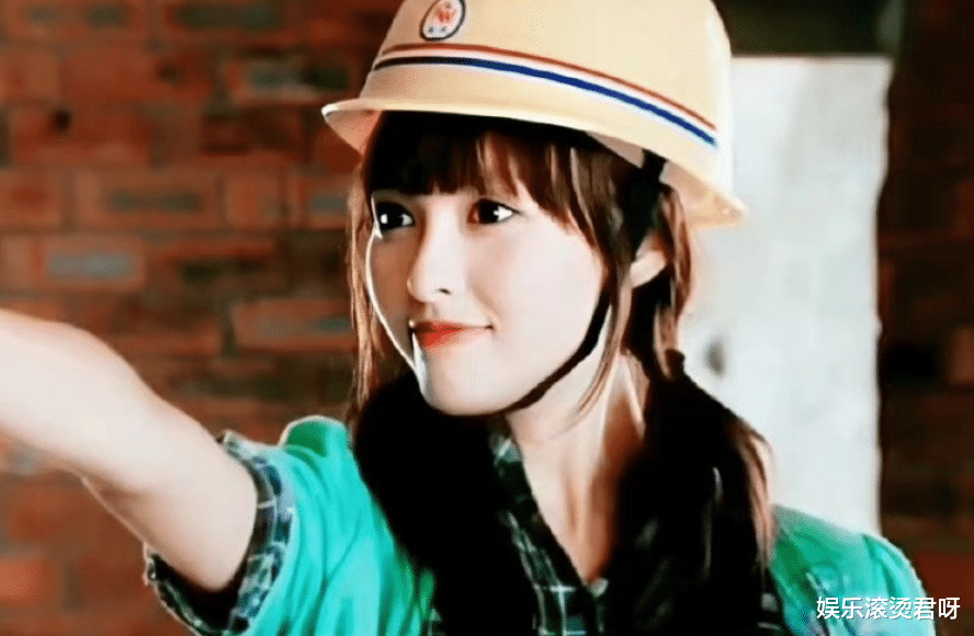 萝莉|御姐身材萝莉脸女星,躲过关晓彤跟陈瑶,我却被田曦薇给惊艳到了