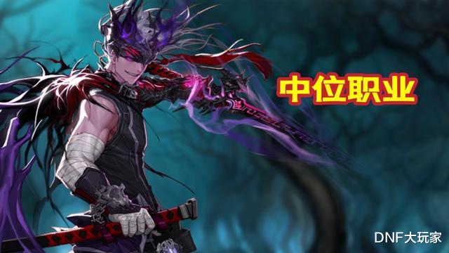 阿修罗|DNF:5月全职业排名!合金战士逆袭,反超阿修罗成第一