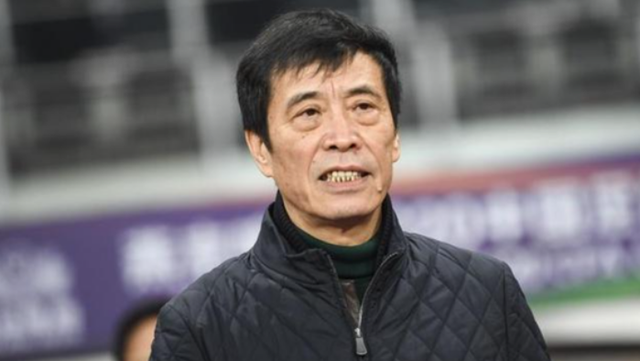 陈戌源|恭喜！国家体育总局确认，陈戌源将迎来新岗位，球迷没有白等