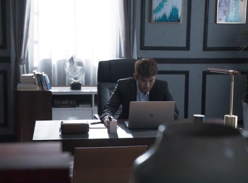 罚罪|《罚罪》拍得太狠又太聪明,邱涛没有白死,他用生命留下希望