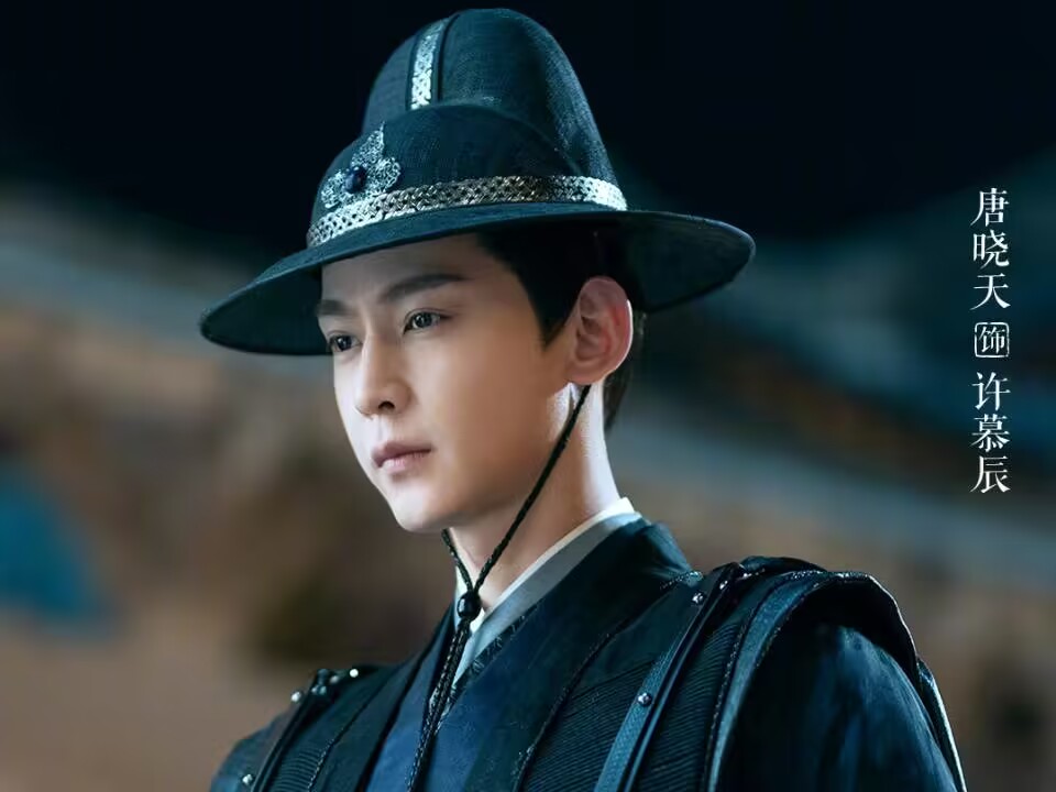 郭晓婷|郭晓婷大女主剧启动,被爆与钟汉良合作,《东厂观察笔记》启动