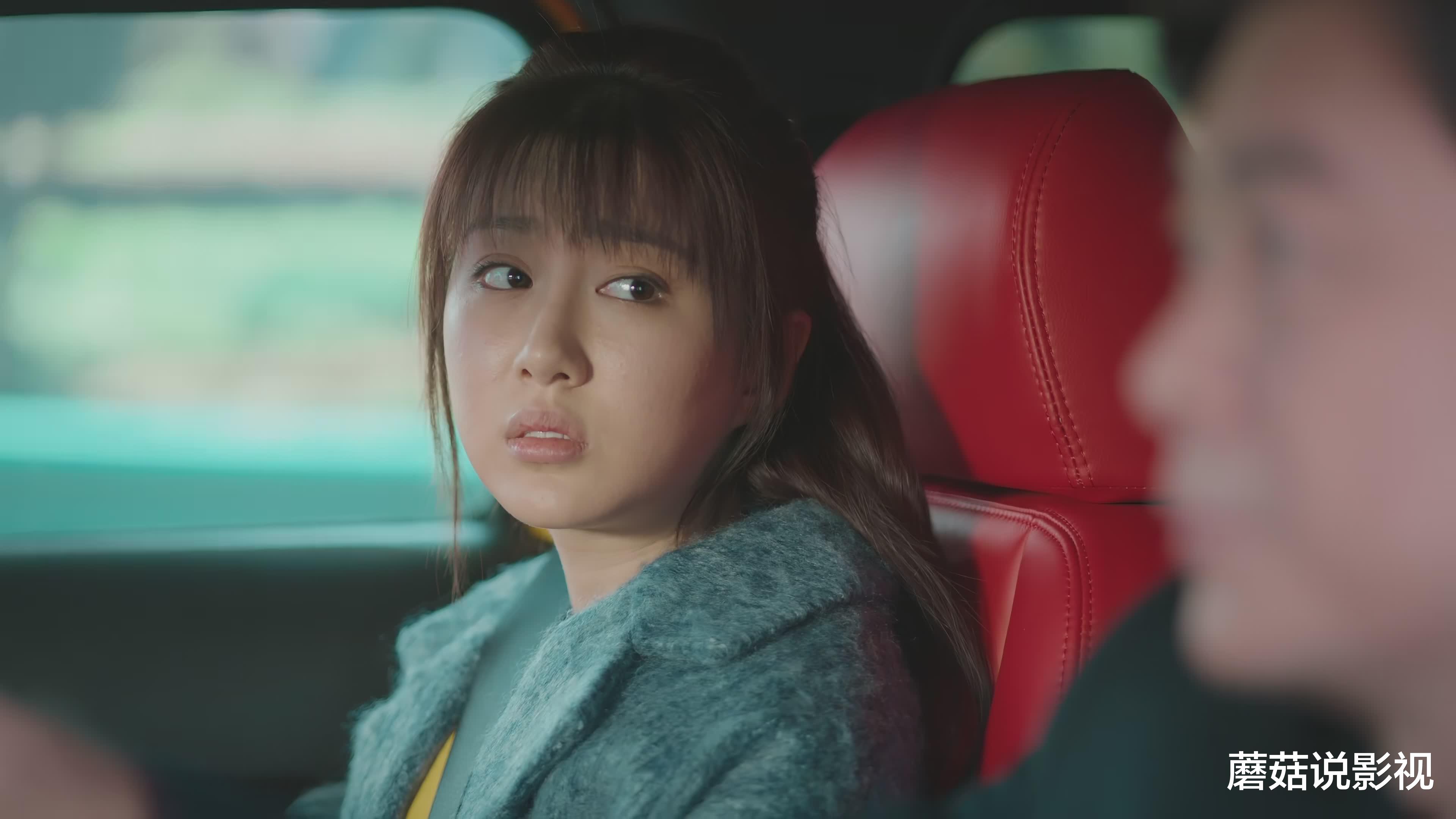 王庆志|幸福到万家：比传家无赖，比庆志自私，集二人之“恶”的她最气人