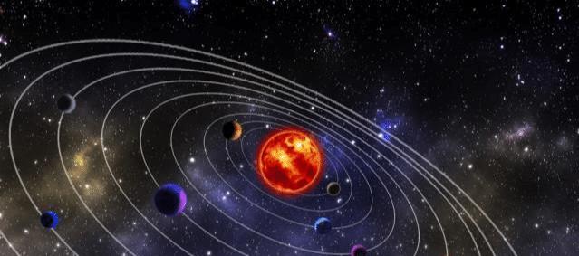 科学家把树叶放大一亿倍后,发现了一个神奇的“微观宇宙”