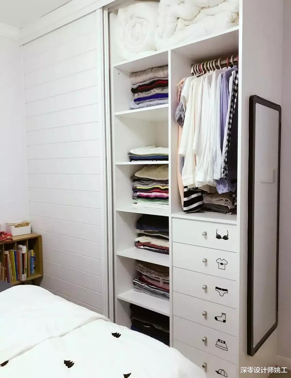 这3处是容易存在遗憾的地方,看看你中招了没?我家厨房没按装盘区