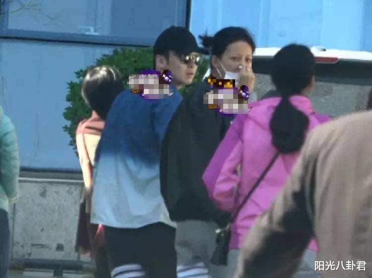 孙怡|孙怡点赞网友评论,亲自盖章与董子健仍有感情,离婚另有原因?