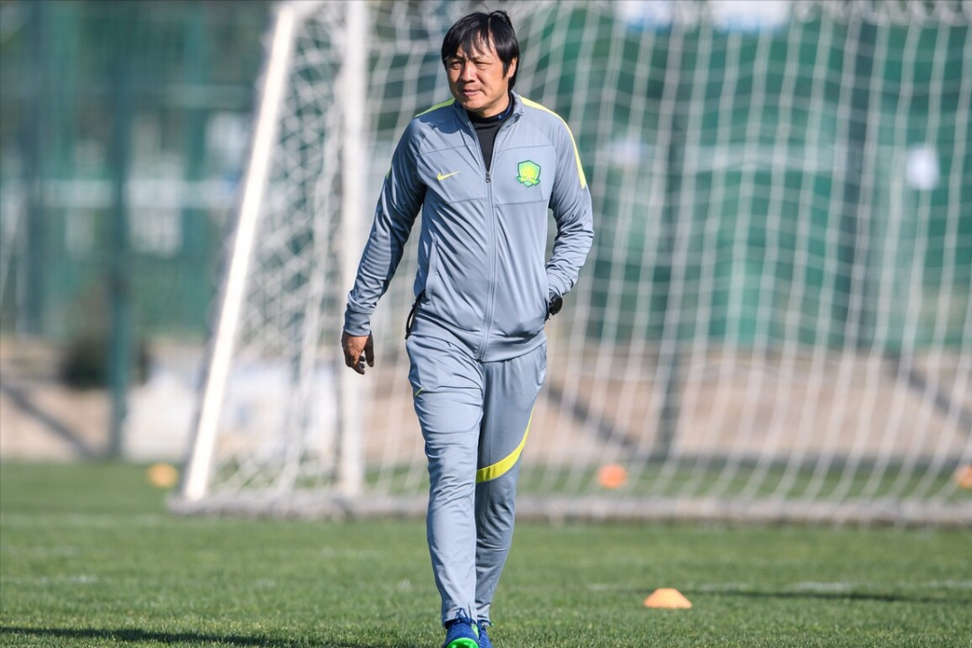 北京国安|1-0！中超豪门3连胜！国安3场狂飙12球，33岁新援+2前锋状态爆发