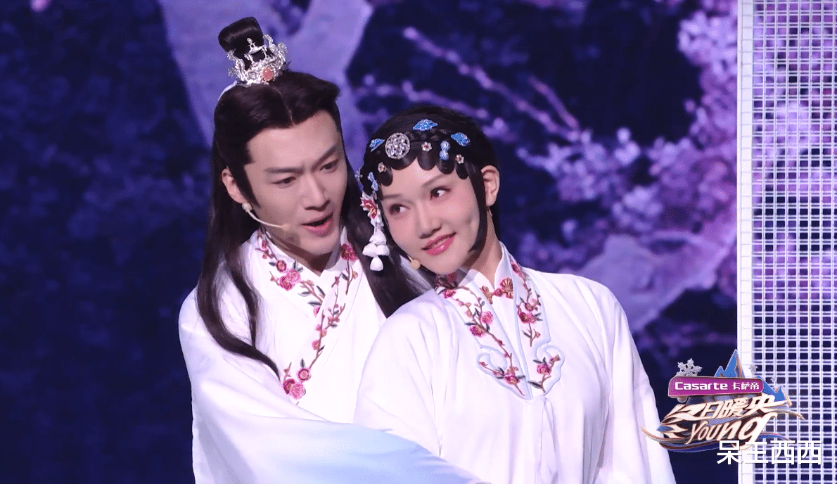 央视|央视打造全新戏曲节目，门面主持人扎堆出现，撒贝宁成综艺担当