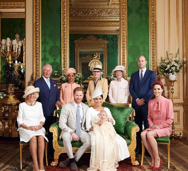 哈里王子|梅根马克尔是谁？苏塞克斯公爵夫人在现实生活中是什么样的？