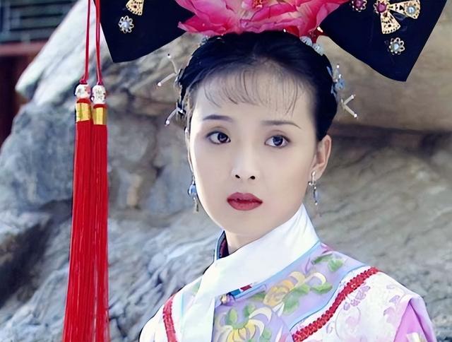 琼瑶|发福认不出、拒演妈、坐拥上亿豪宅,这6位琼瑶女郎各有各的辛酸