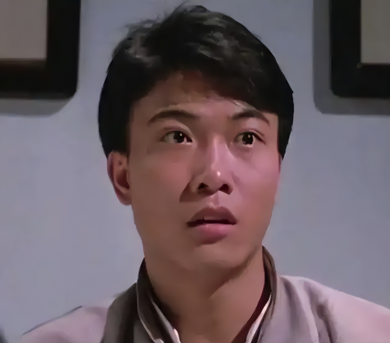 林正英|从巅峰到衰落，曾经的港片顶流，僵尸片现在为何不火了？