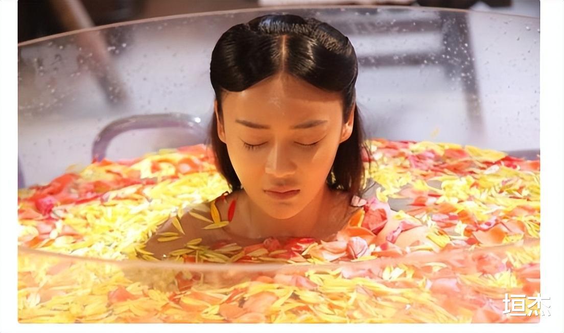 袁姗姗|\无才无德\袁姗姗：献媚张继科造谣张小斐，被赵英俊遗书曝光情史