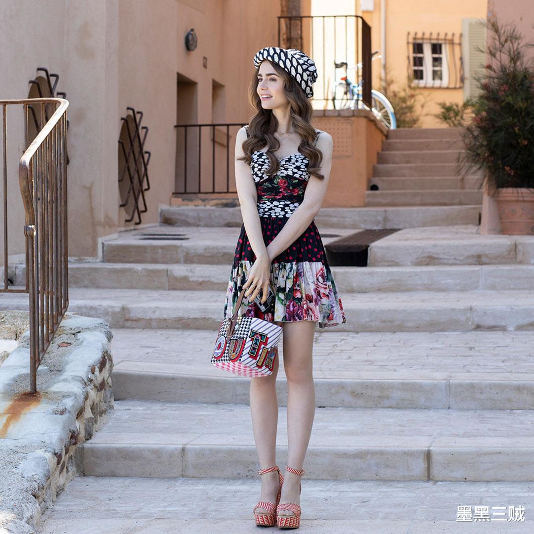 迪士尼|公主梦?迪士尼真人秀,黑白魔女和艾玛·沃特森版美人