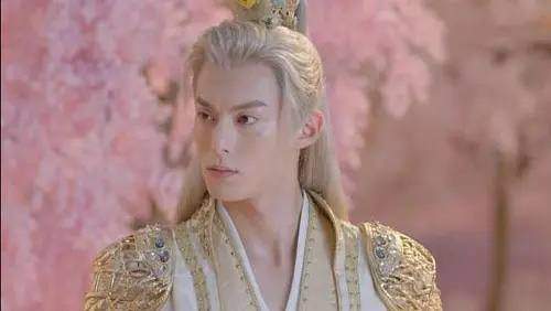 帅哥|古装“丑男”横行不怪演员，勒头皮、厚刘海，颜值再高也难驾驭