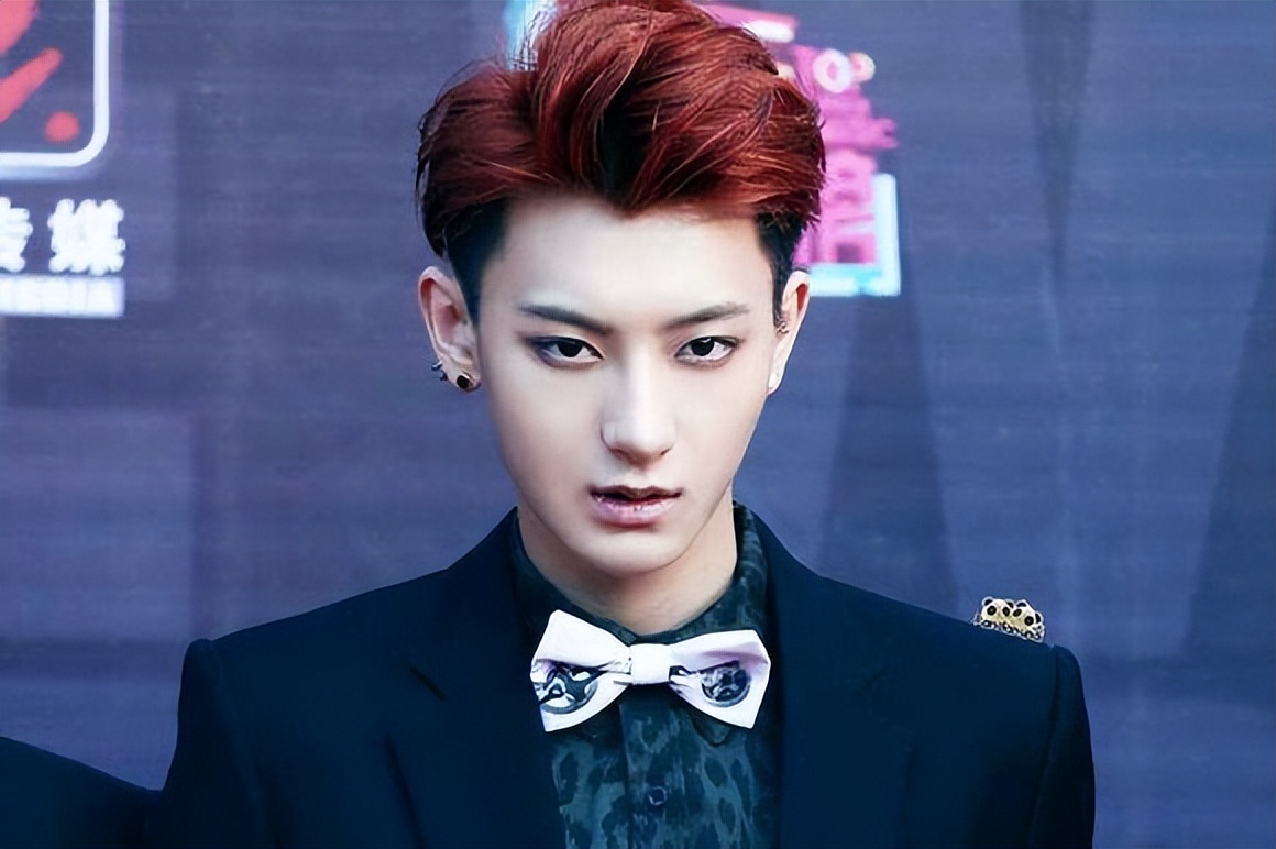 荷尔蒙|长得英俊，却没有“荷尔蒙吸引力”，这9位男明星，帅得毫无灵魂