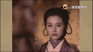 沈月|明明只是打酱油客串，却比主角还惊艳，这9位女星个个惊为天人