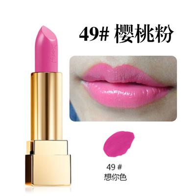 口红 口红界都有哪些专有名词？其实是真的有讲究的~