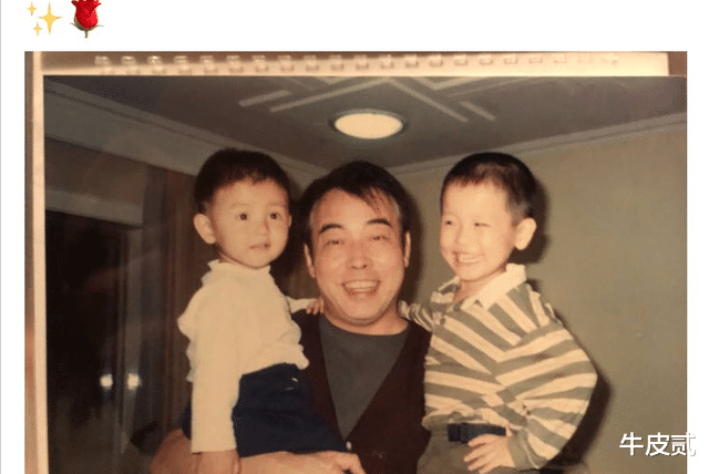 倪萍|陈凯歌：我愧对替我养老送终的倪萍，余生不会再辜负小16岁的妻子