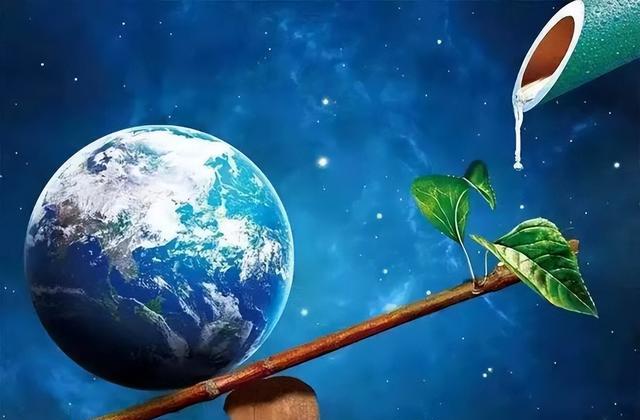 地球上为什么会出现极端高温的现象呢?是什么原因产生的