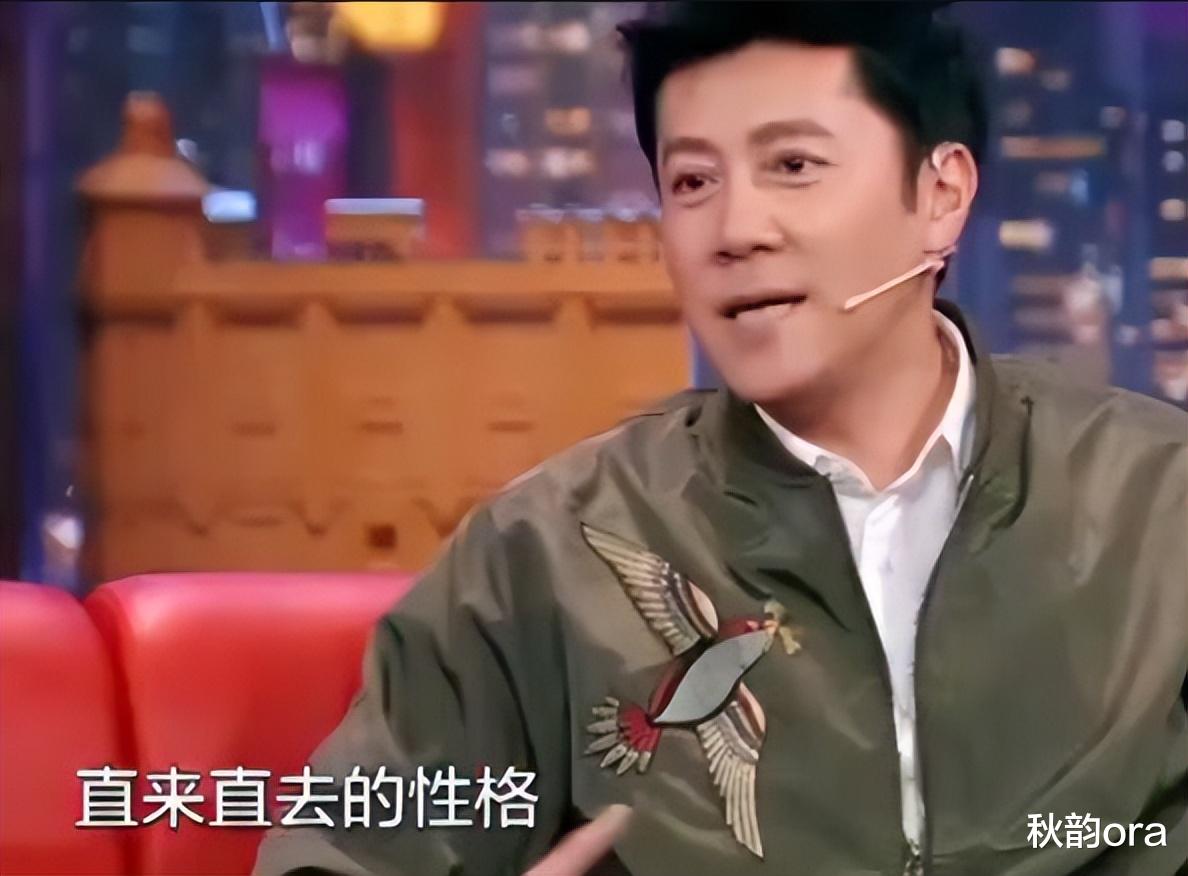 蔡国庆|蔡国庆:两次情断异国恋后,娶亿万富婆为妻,如今儿子成他的骄傲