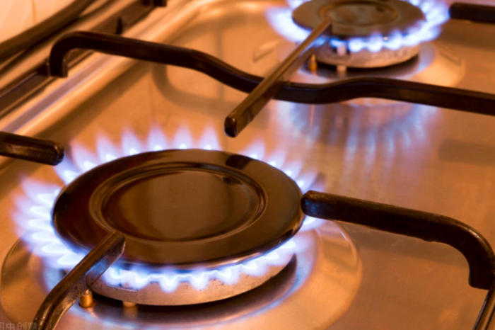 《科普》绝不能在厨房里做的5件事,很危险!小心伤人又伤财