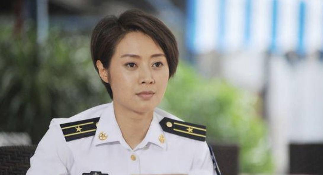 军人|油头粉面就别演军人了,这7位女星告诉你,什么才是军人形象
