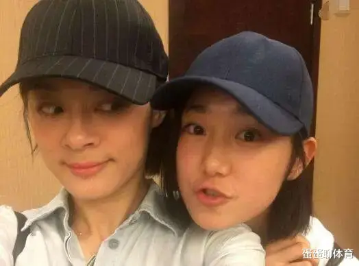 孙俪|孙俪的妹妹被抵制?