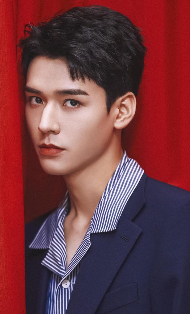 龚俊|遇见龚俊，是人至中年的一场盛大浪漫