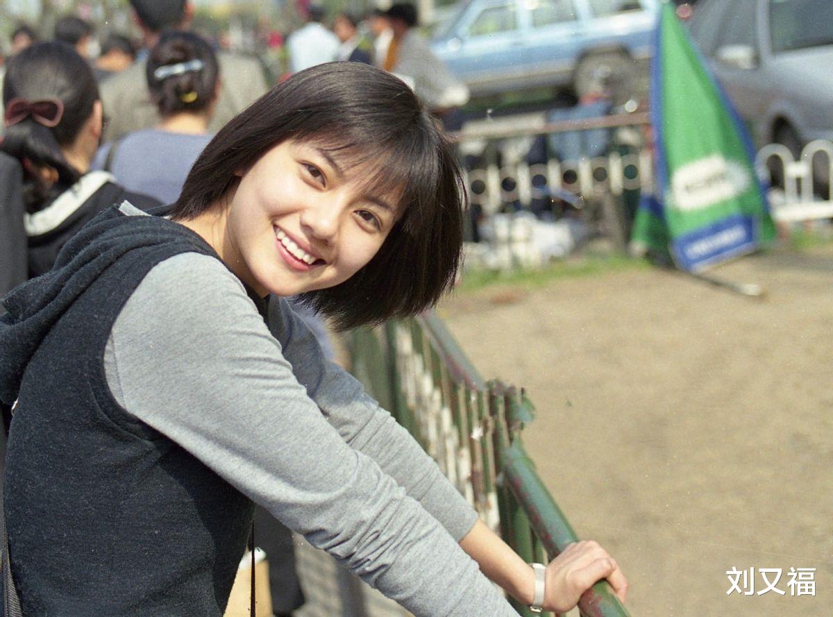 高圆圆|拉不下面子就别演丑女了，12位女星告诉你，真美人不会介意扮丑