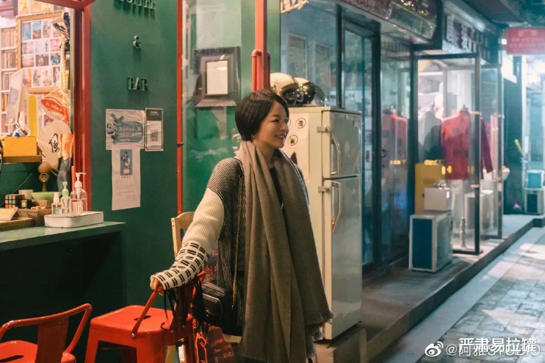 阿雅|悄悄生子5年后，她终于官宣！网友：什么时候和活佛结婚的？