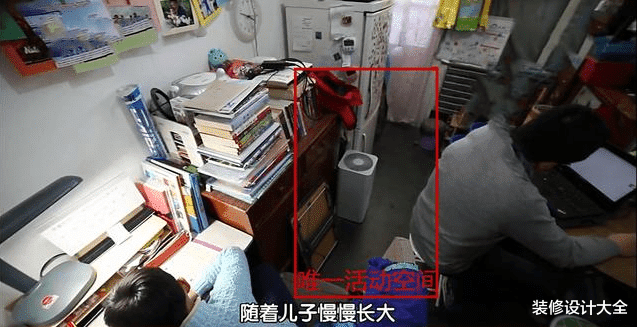 二男一女共挤上下铺，夫妻7年都没有私生活，女人换衣难避嫌！