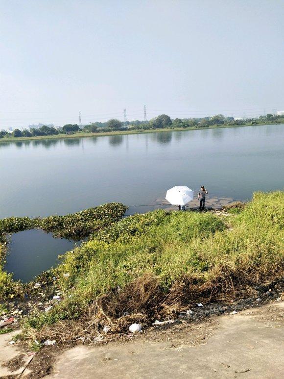 中暑|渔乐杂谈：夏季野钓如何预防中暑？