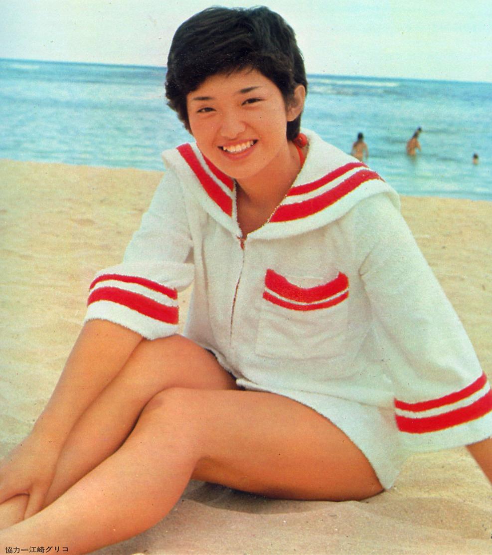 |三口百惠：记忆深处的青春