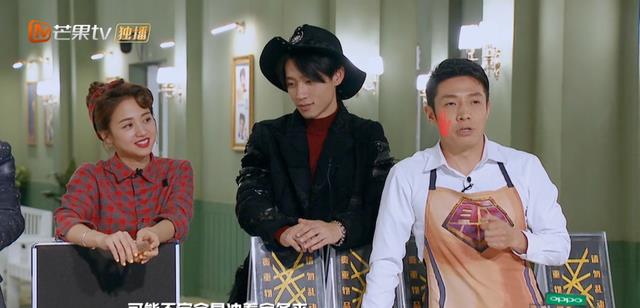 春晚|《开端》悬疑感拉满,与《明星大侦探》联动呼声高,白敬亭是关键