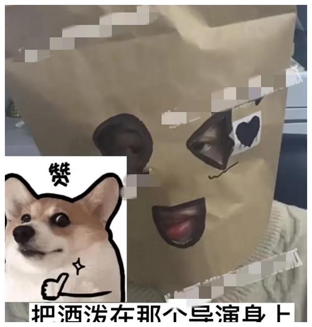 王晓晨|娱记曝女星王晓晨被知名导演灌酒,遭上下其手,女方霸气反抗