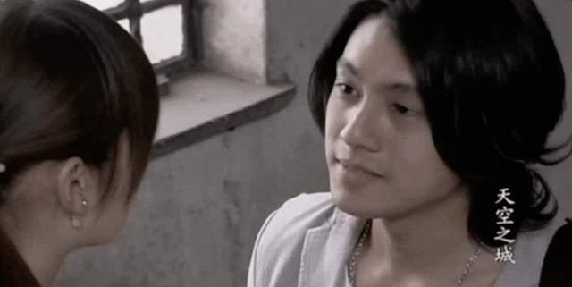 朱孝天|?一穿古装就“翻车”的10位男星，古装一上身就不行！