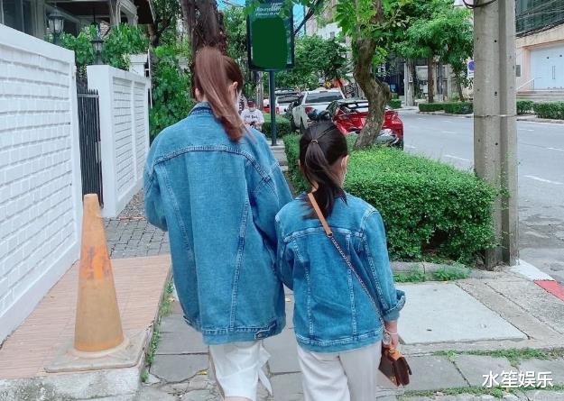 医生|泰星Aff回应前夫发文抱怨见不到女儿,感谢前公公带她父母看医生