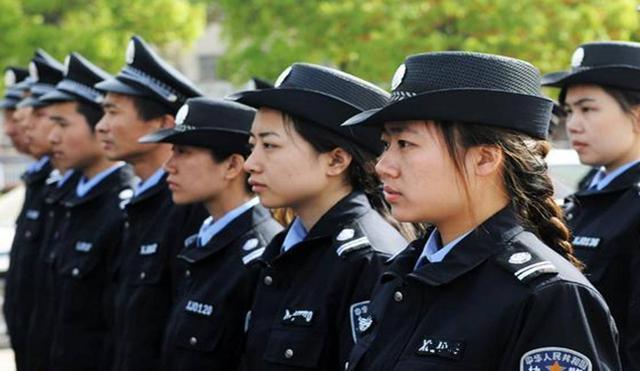 辅警|辅警和协警虽然相差1个字，两者发展却大有不同，一个是合同工