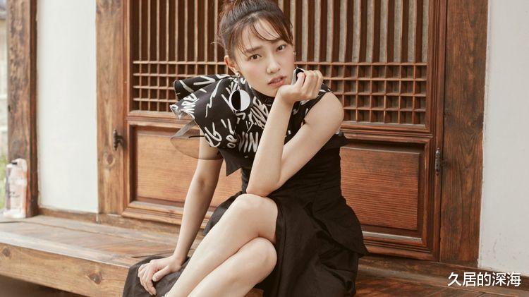 白百何|娱乐圈6位离过婚的女明星,有人被众人唾弃,有人却混得风生水起