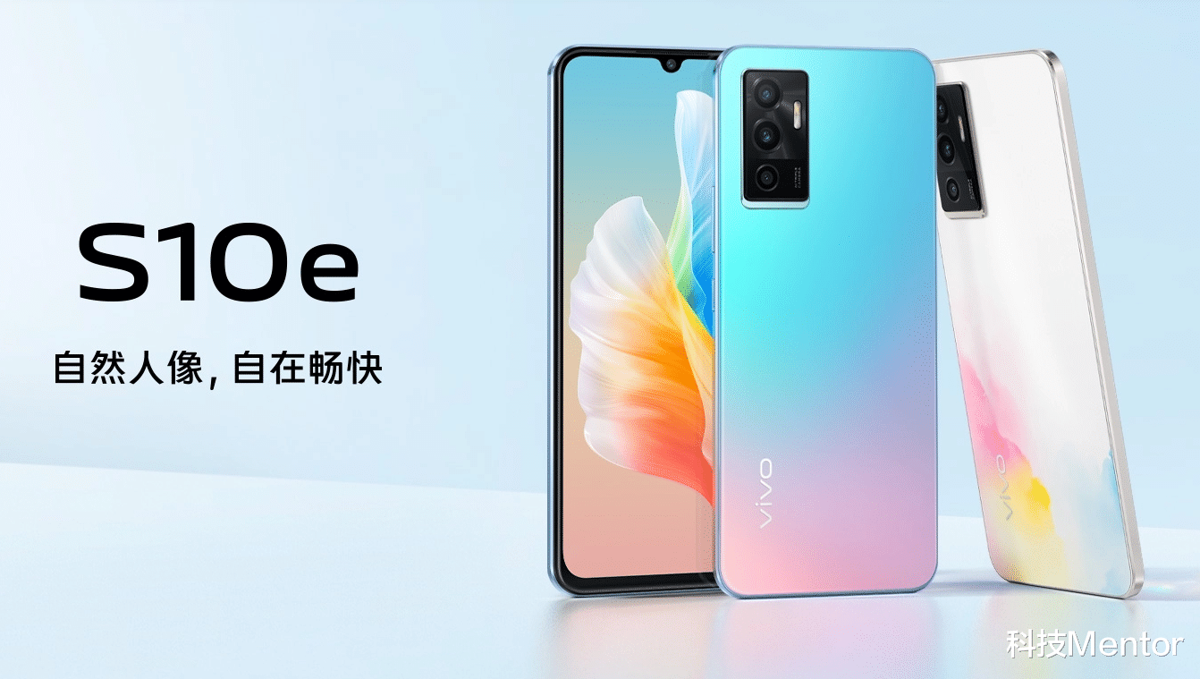 CPU|水彩机身+4050毫安+1899元,一款处理器成最大败笔的手机?